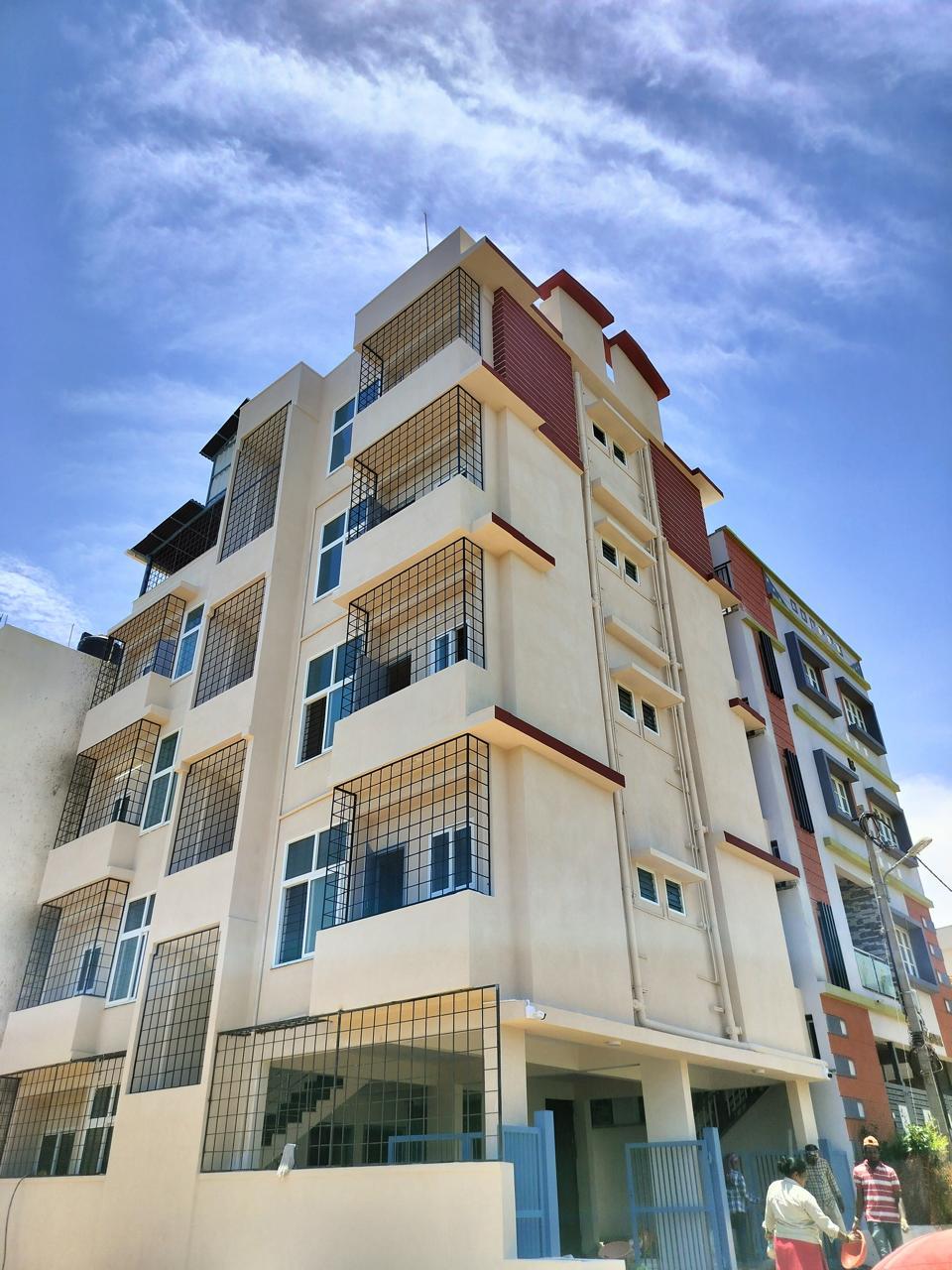 Construction Projects Construction